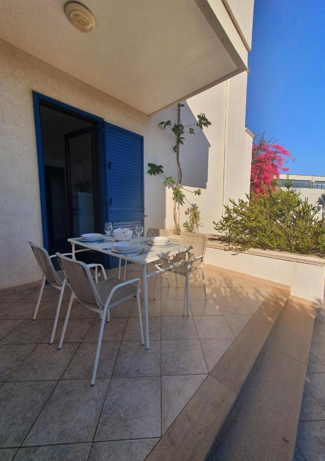 Villa A'Mare Savelletri Dış mekan fotoğraf
