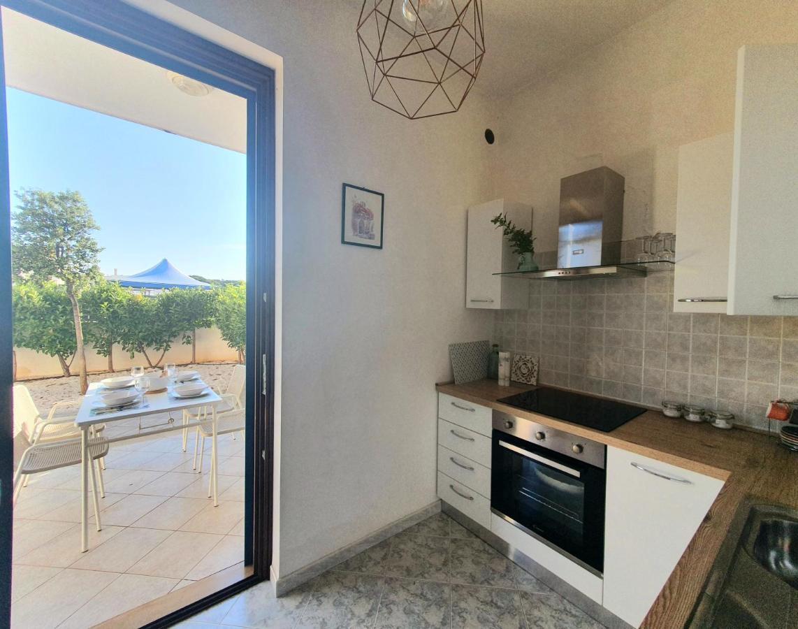 Villa A'Mare Savelletri Dış mekan fotoğraf
