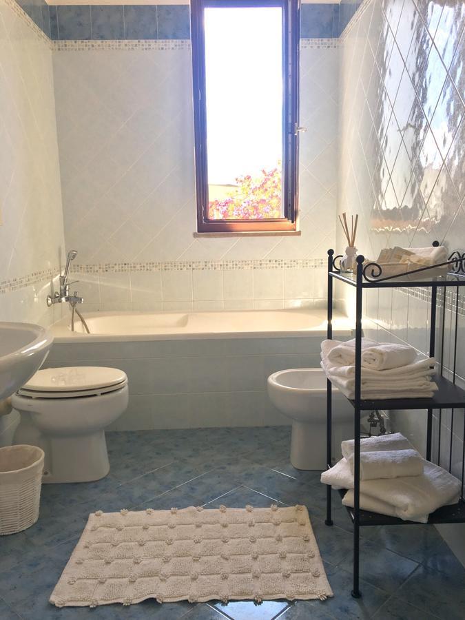 Villa A'Mare Savelletri Dış mekan fotoğraf