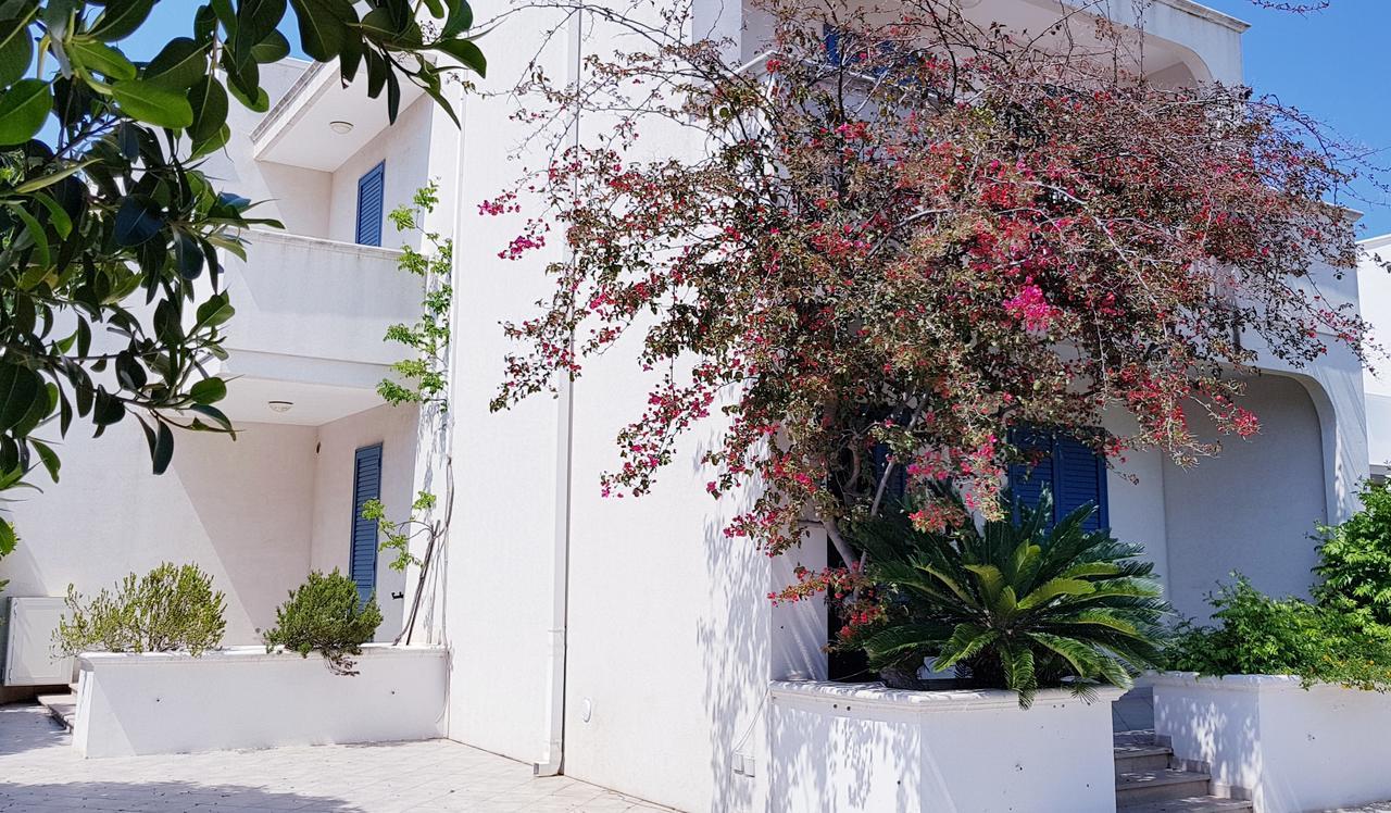 Villa A'Mare Savelletri Dış mekan fotoğraf