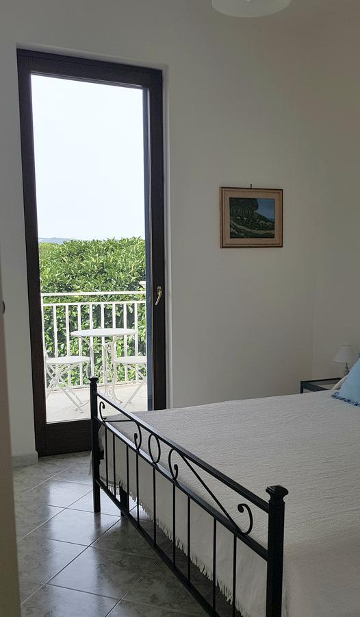 Villa A'Mare Savelletri Dış mekan fotoğraf