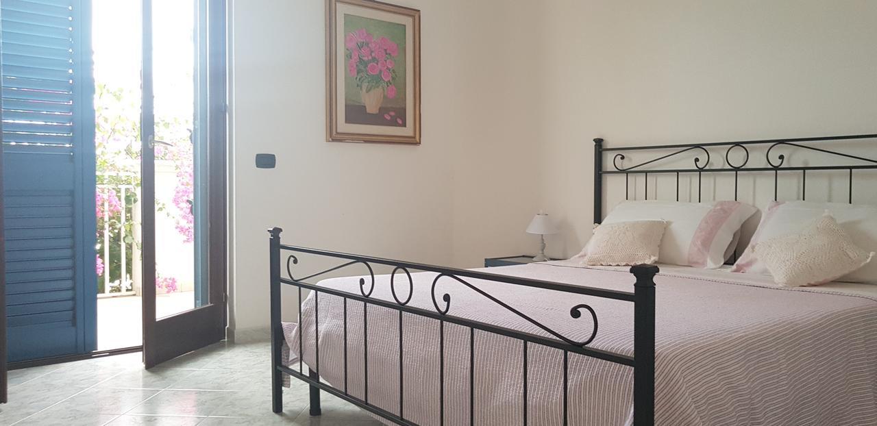 Villa A'Mare Savelletri Dış mekan fotoğraf