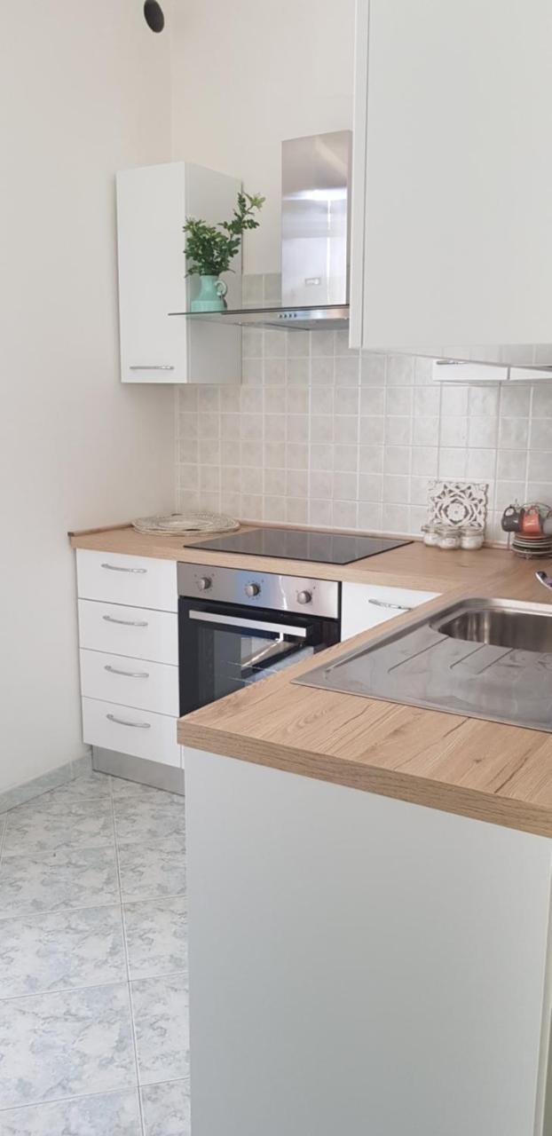 Villa A'Mare Savelletri Dış mekan fotoğraf