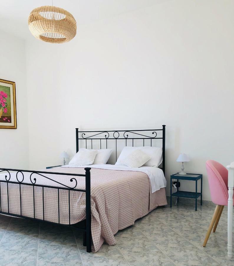 Villa A'Mare Savelletri Dış mekan fotoğraf