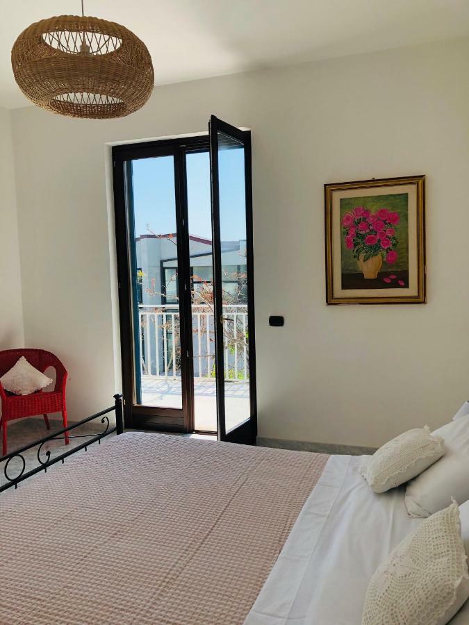 Villa A'Mare Savelletri Dış mekan fotoğraf