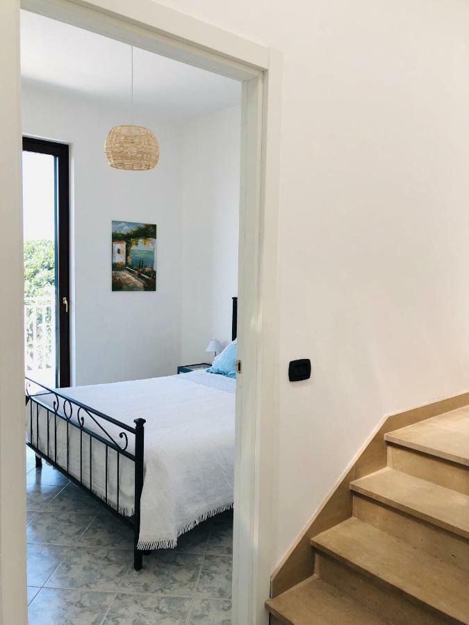 Villa A'Mare Savelletri Dış mekan fotoğraf