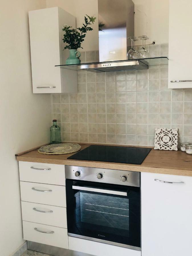 Villa A'Mare Savelletri Dış mekan fotoğraf