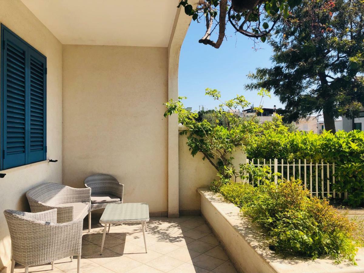 Villa A'Mare Savelletri Dış mekan fotoğraf