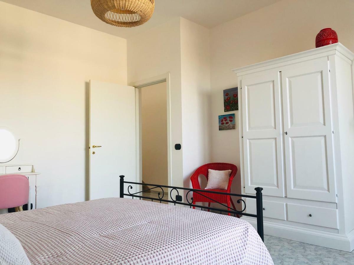Villa A'Mare Savelletri Dış mekan fotoğraf