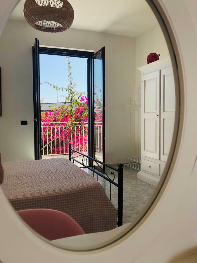 Villa A'Mare Savelletri Dış mekan fotoğraf
