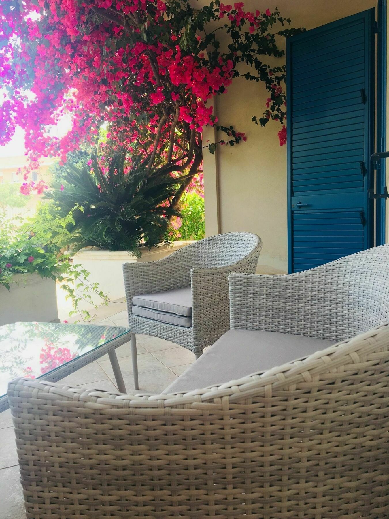 Villa A'Mare Savelletri Dış mekan fotoğraf